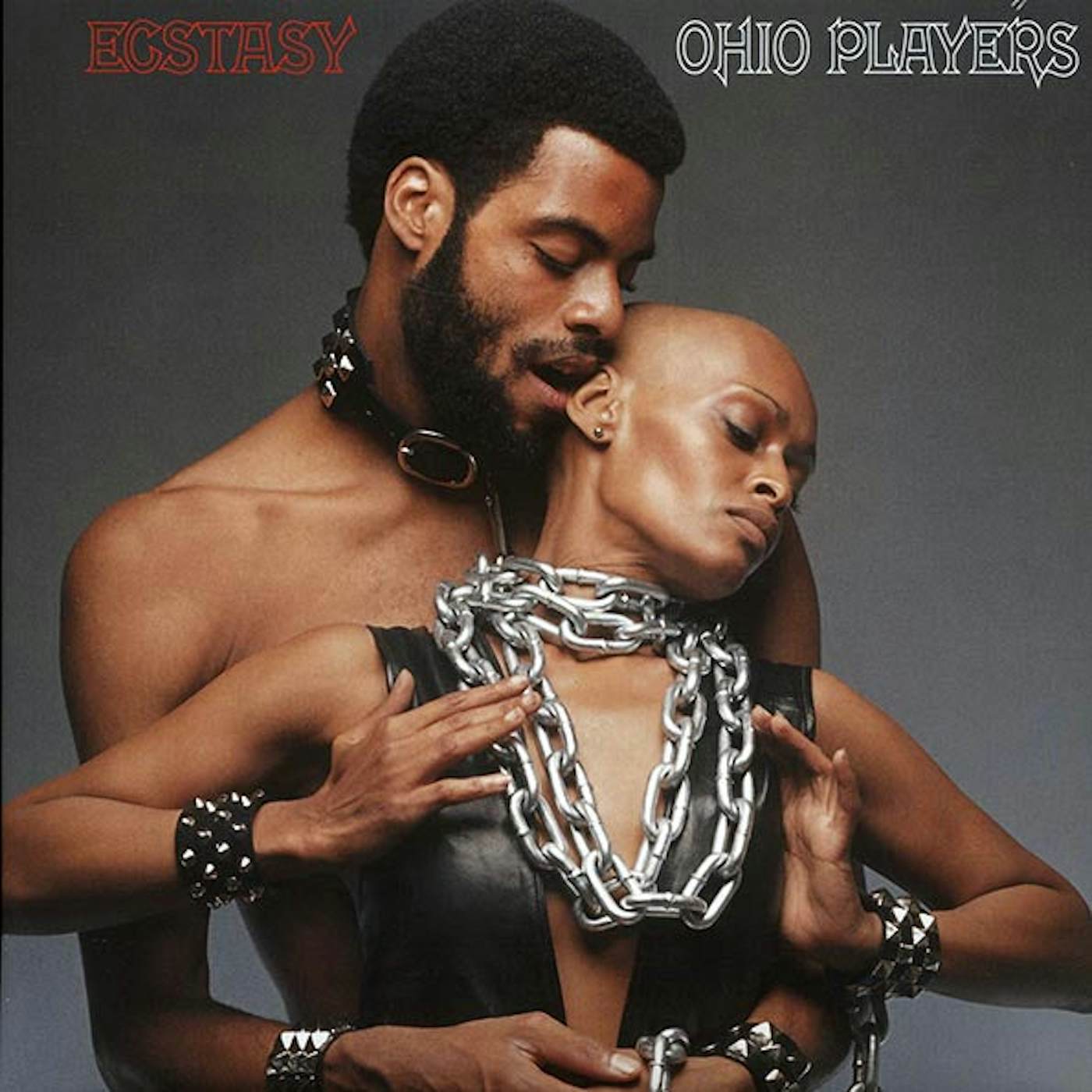 Ohio Players LP - Ecstasy (Vinyl)