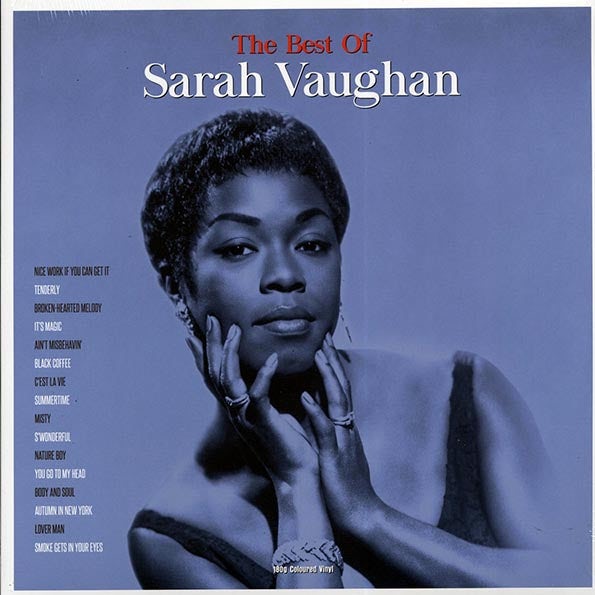 Sarah Vaughan LOVER'S CONCERTO - BEST CD $29.99$26.99