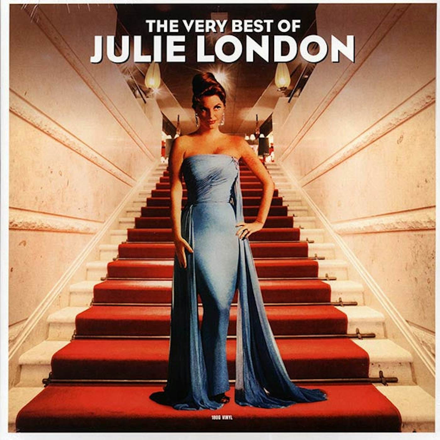 Julie London  LP -  The Very Best Of Julie London (180g) (Vinyl)