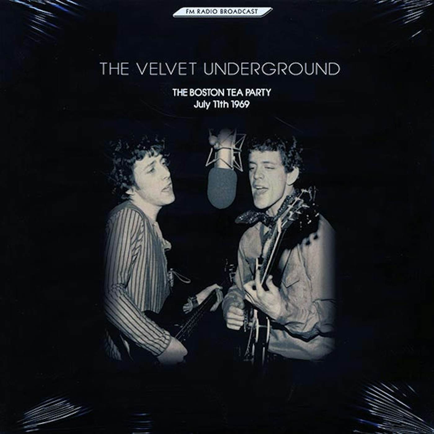 The Velvet Underground Golden Archive CD