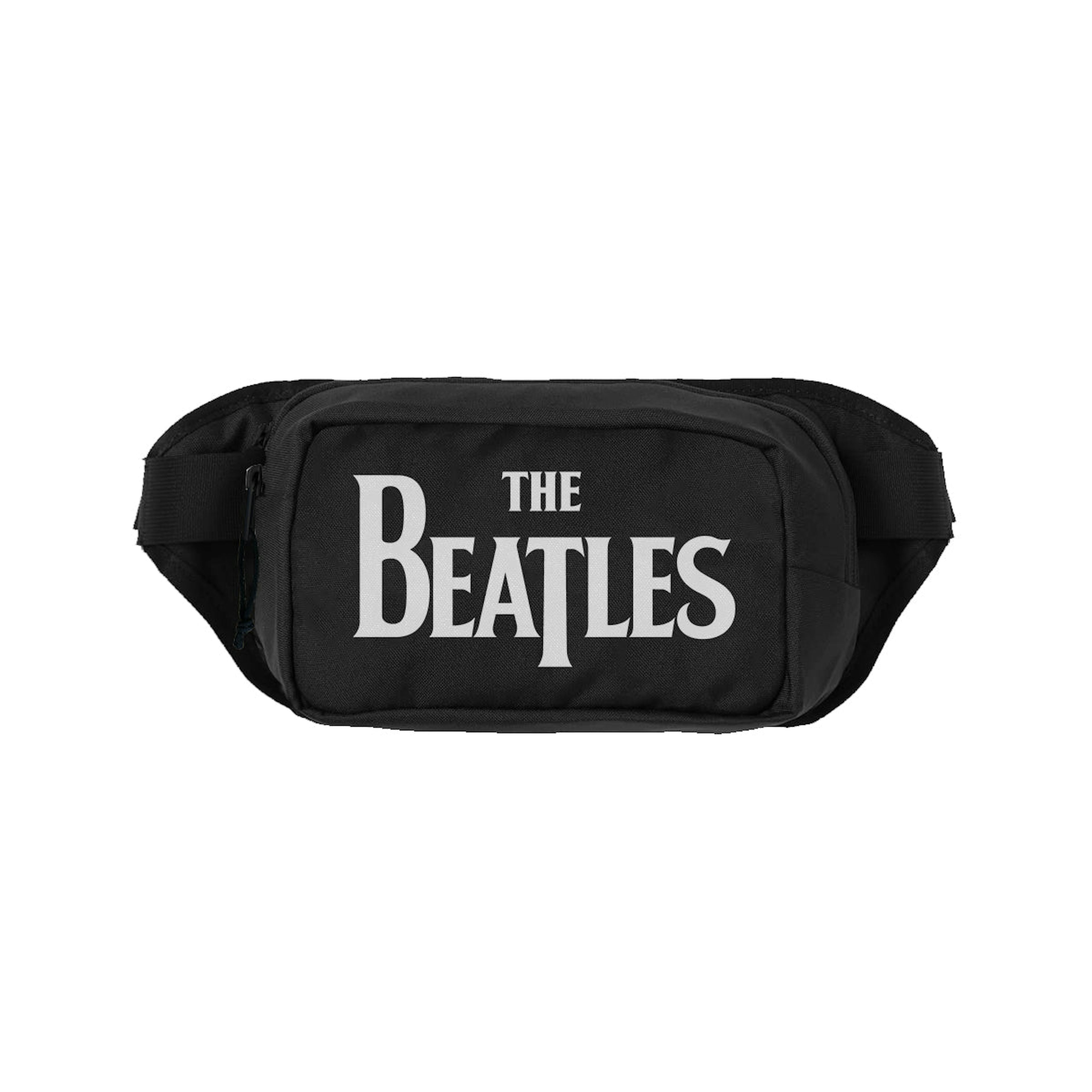 The Beatles Shoulder Bag Logo