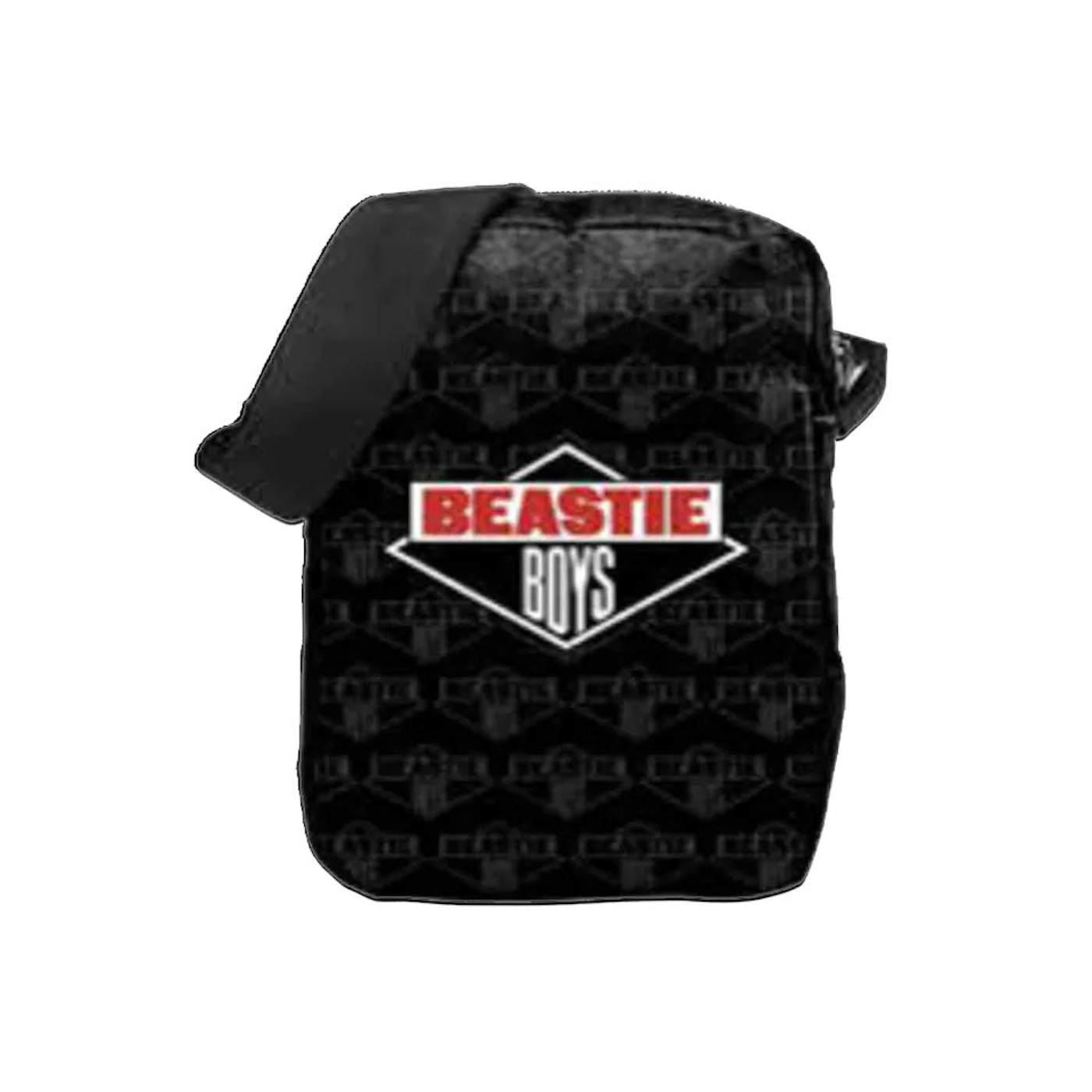 Rocksax Beastie Boys Crossbody Bag - Licensed To Ill