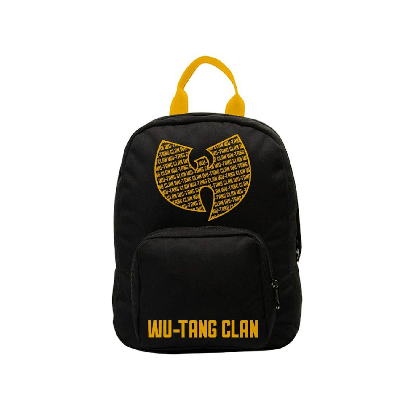 Rocksax Wu-Tang Clan Mini Backpack - Ain't Nuthing