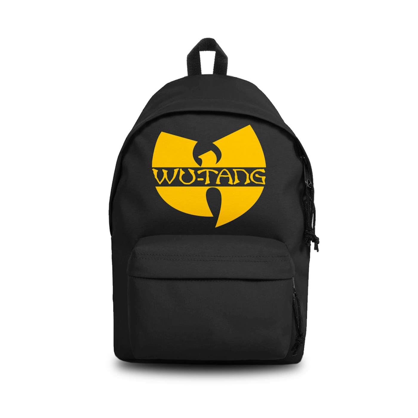 Rocksax Wu-Tang Clan Daypack - Logo