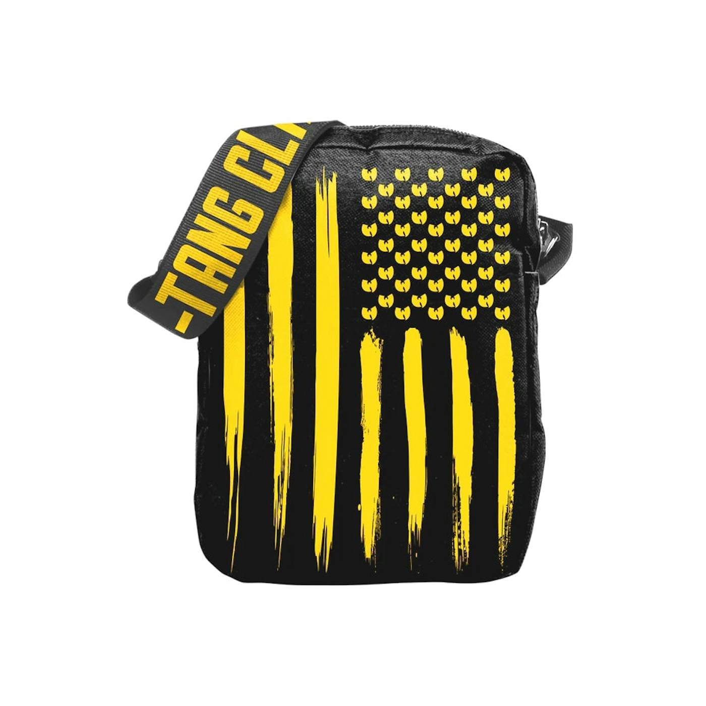 Rocksax Wu-Tang Clan Crossbody Bag - Triumph