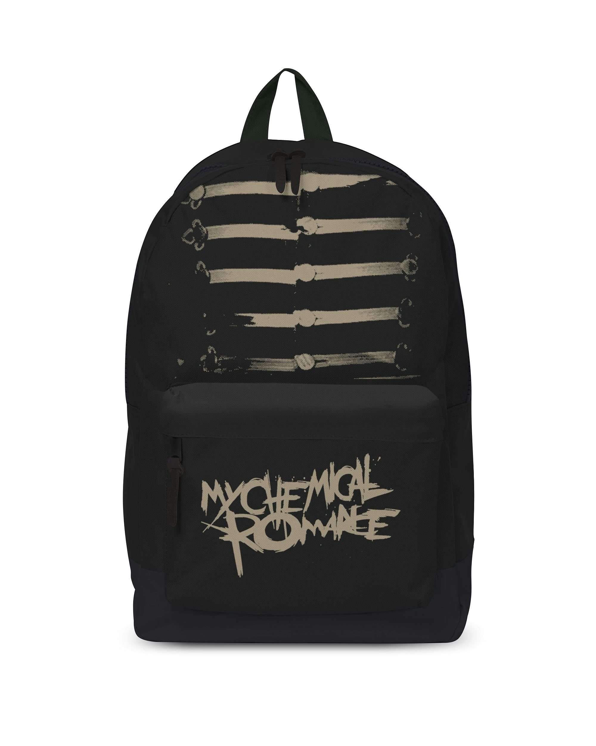 Rocksax My Chemical Romance Backpack Parade