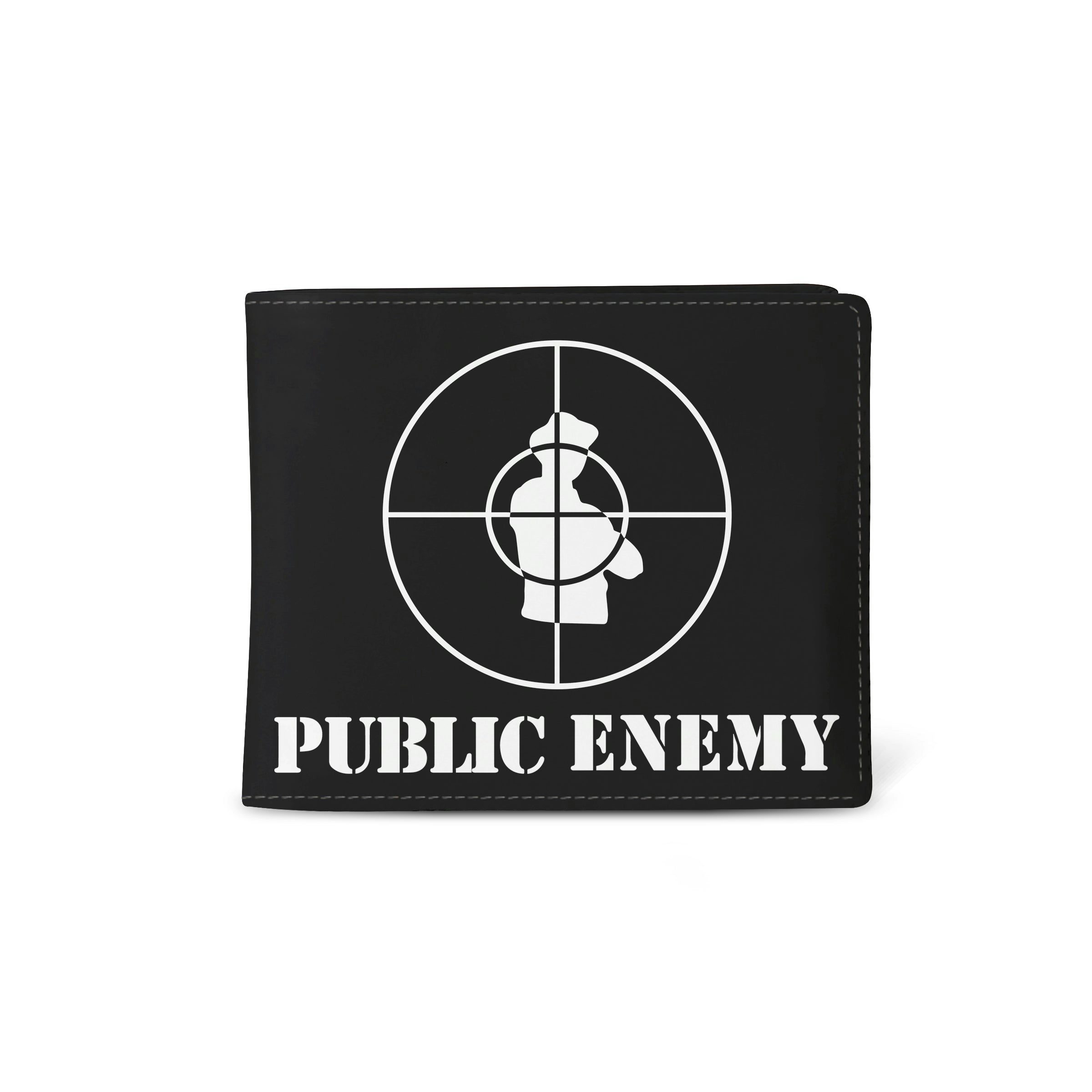 Public Enemy