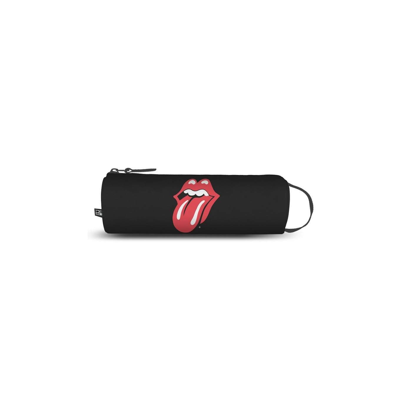 Rocksax The Rolling Stones Pencil Case - Classic Tongue
