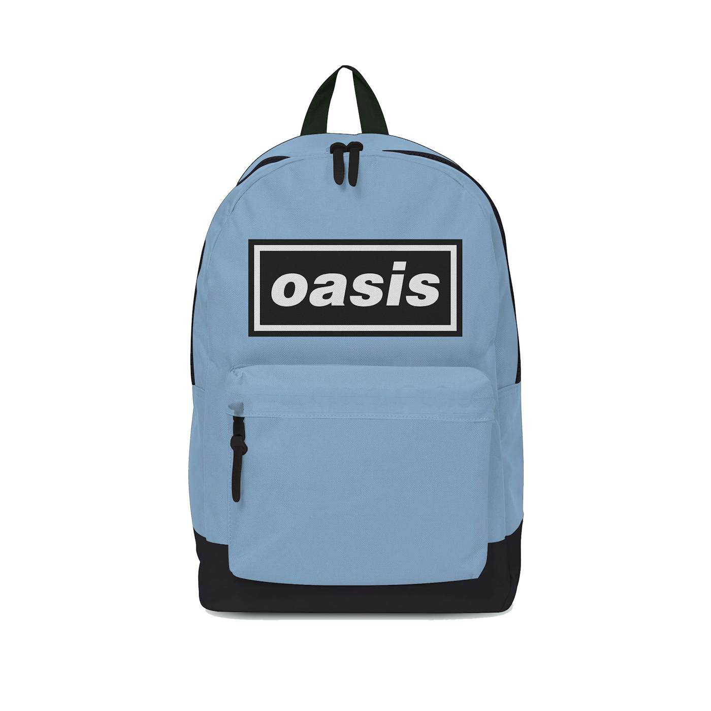 Rocksax Oasis Backpack - Blue Moon