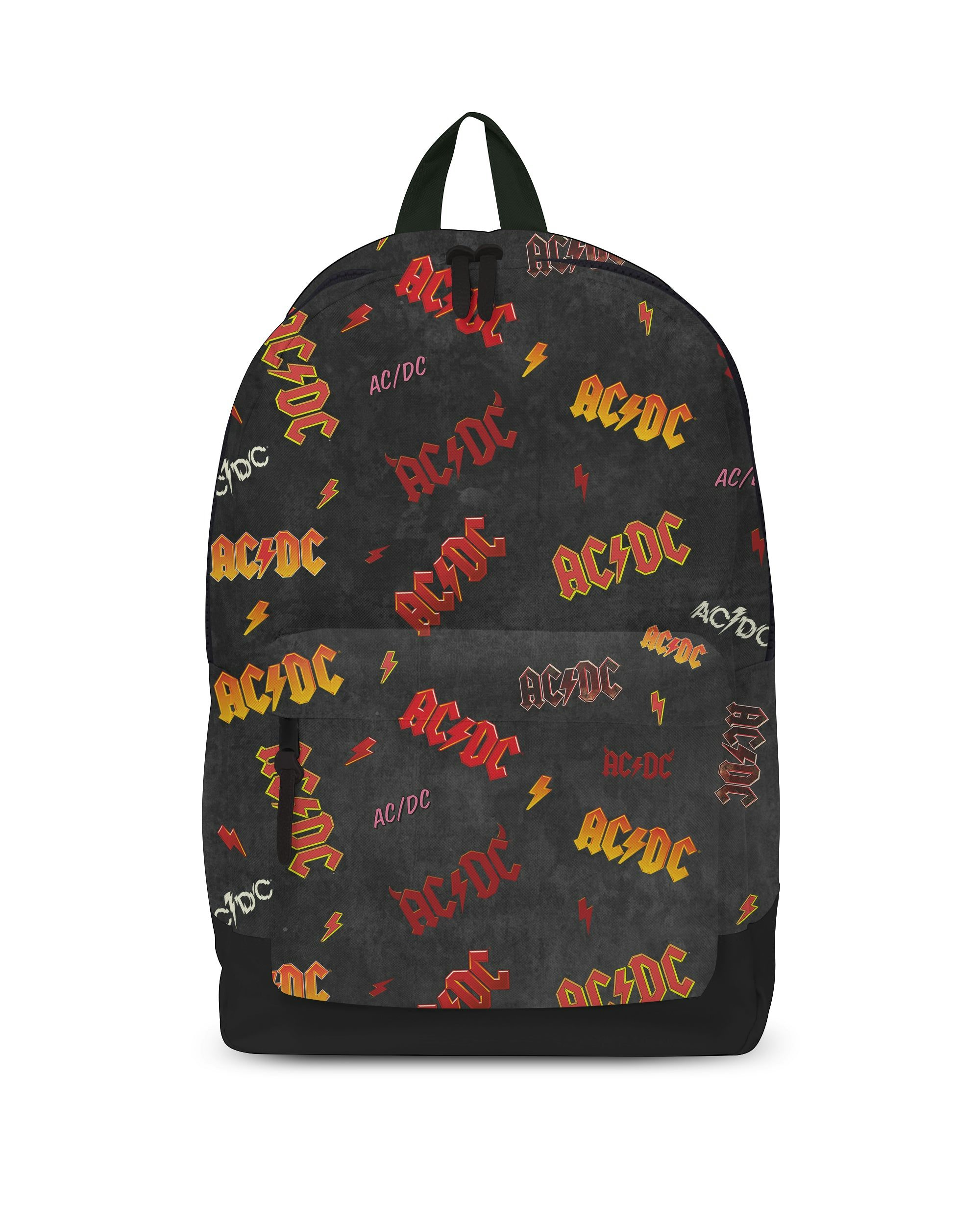 Rocksax AC/DC Backpack - Thunderstruck