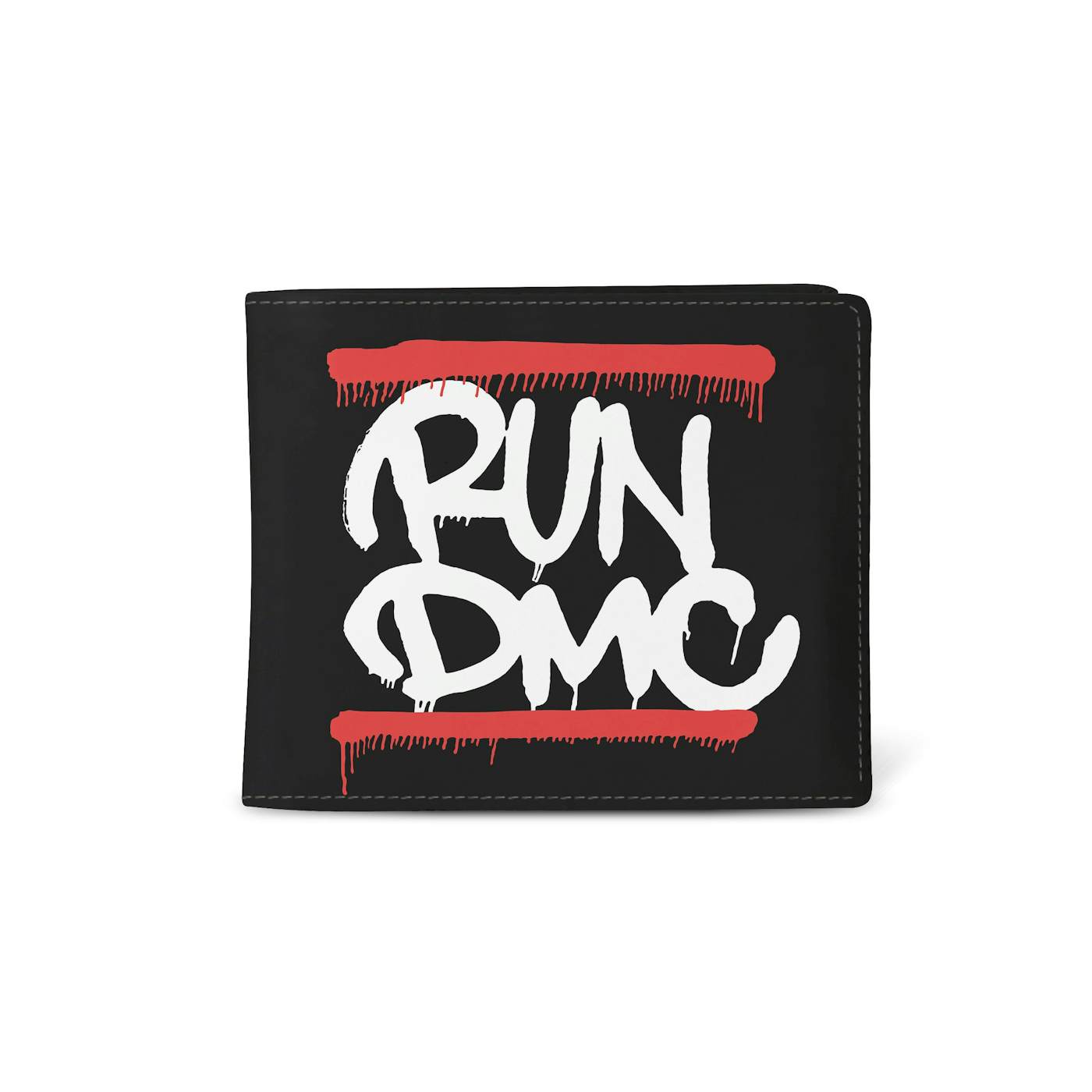 Rocksax Run DMC Wallet - Graffiti