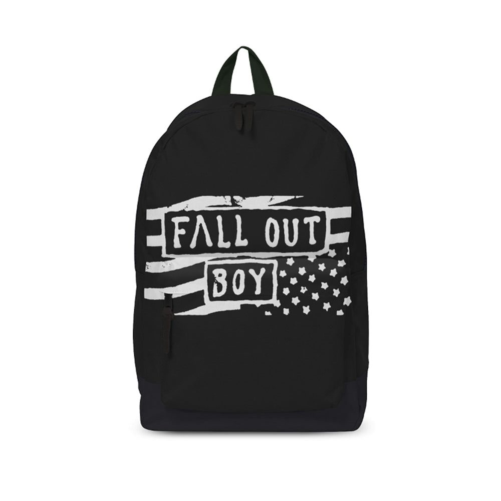 Fall out hotsell boy backpack