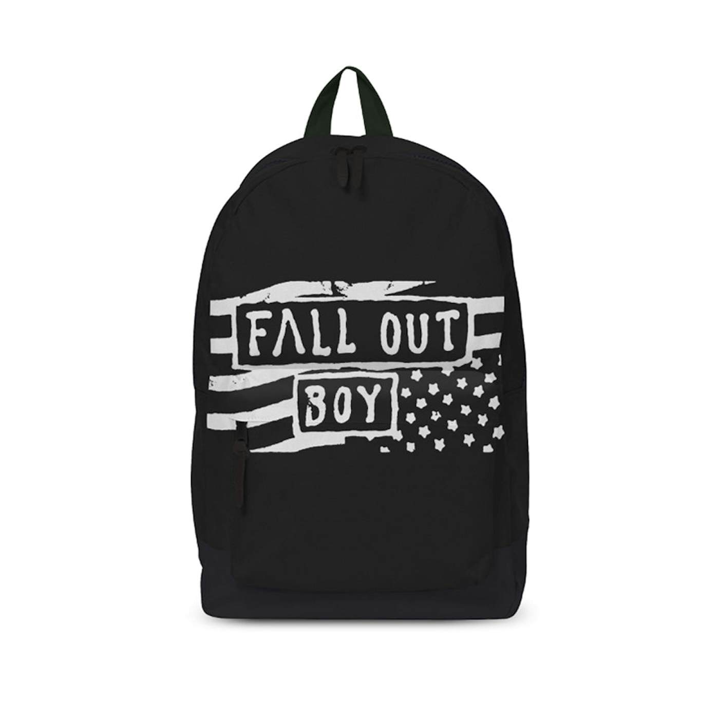Rocksax Fall Out Boy - Backpack American Beauty / American Psycho