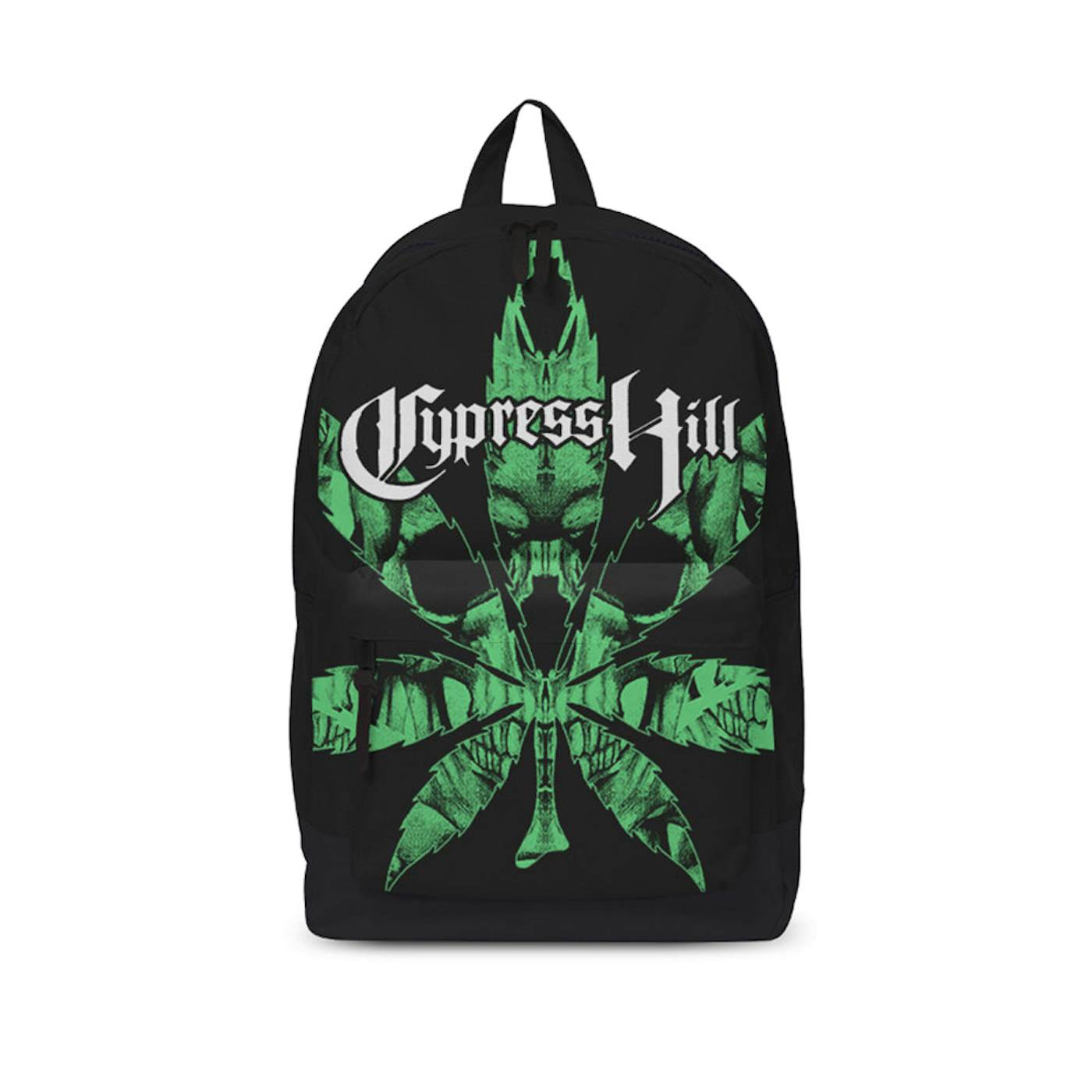 Rocksax Cypress Hill Backpack - Insane In The Brain