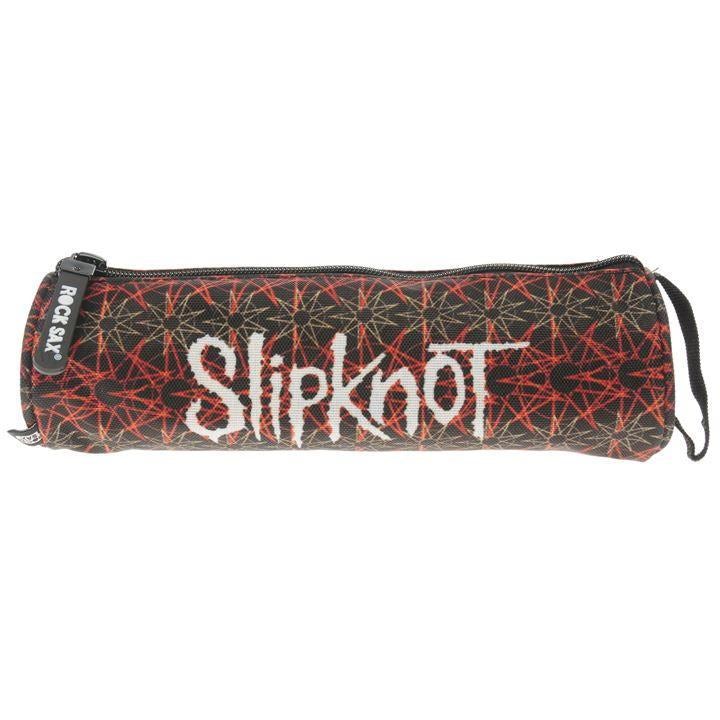 Rocksax Zaino Slipknot Wanyk Tribal: Ufficiale, Robusto E Perfetto Per La Scuola O I Concerti - 3
