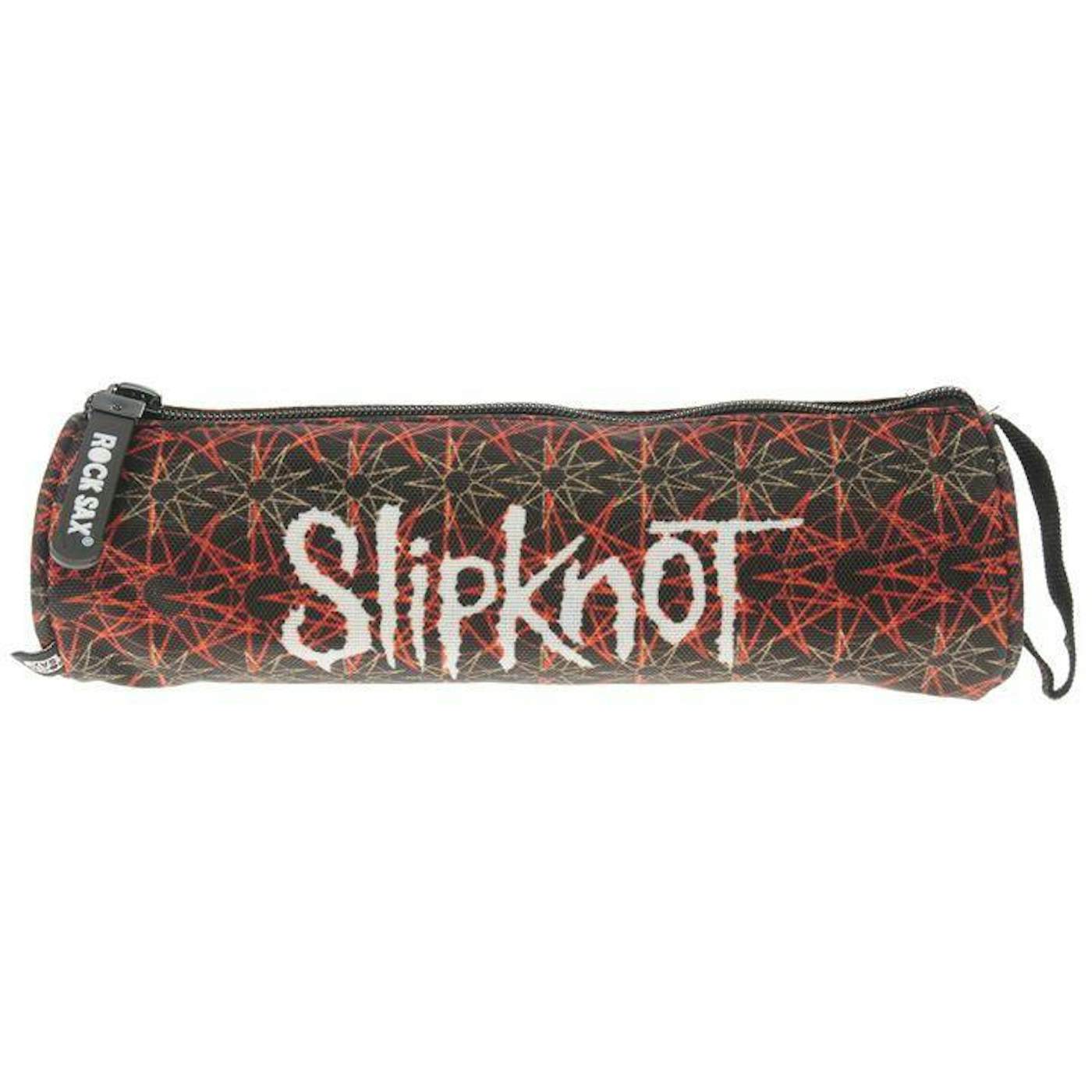 Rocksax Slipknot Pencil Case - Pentagram