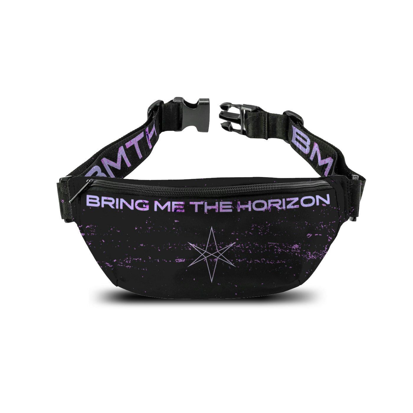 オンラインストア限定 BRING ME THEN HORIZON Noise 2.0 Hoodie