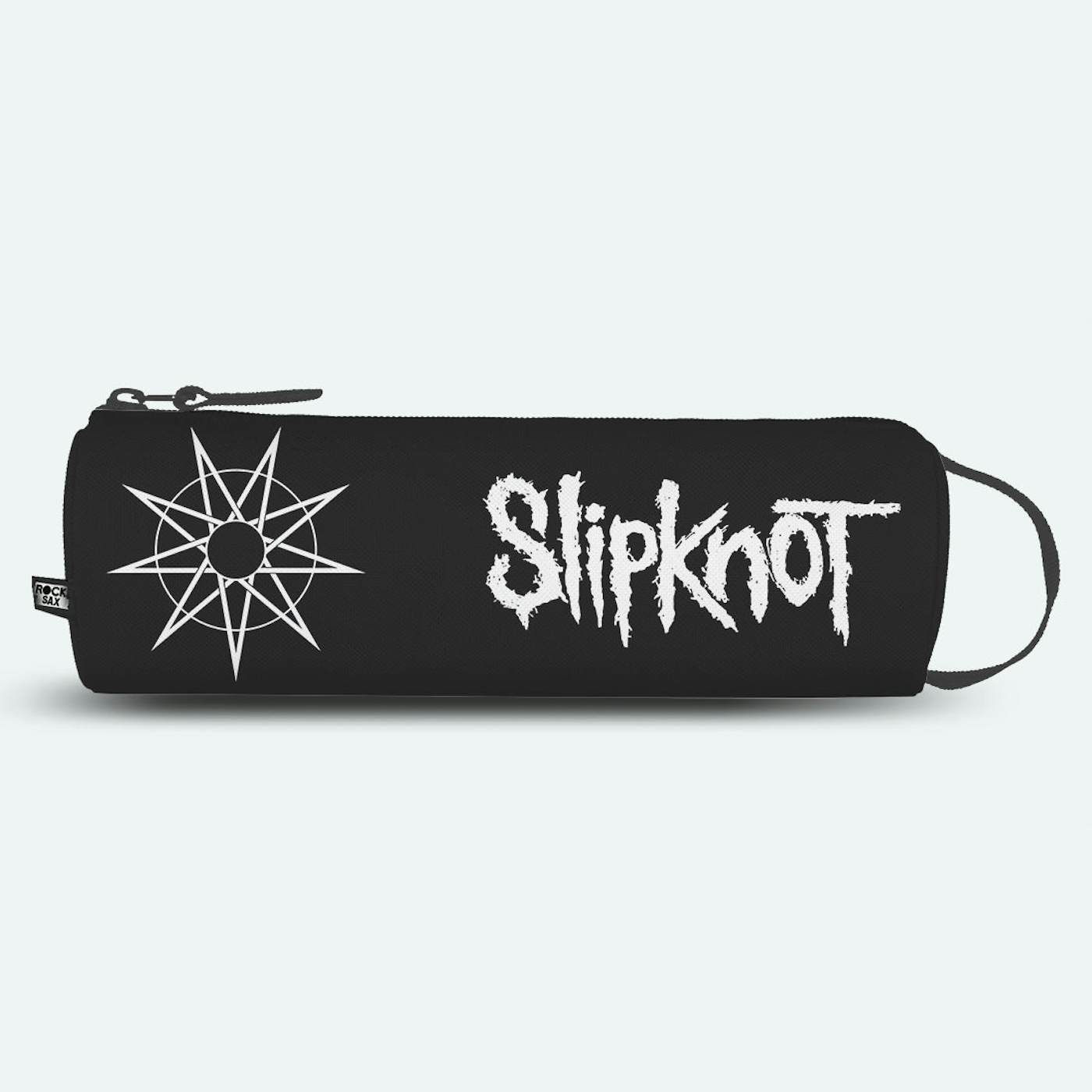 Rocksax Slipknot Pencil Case - Wanyk Star