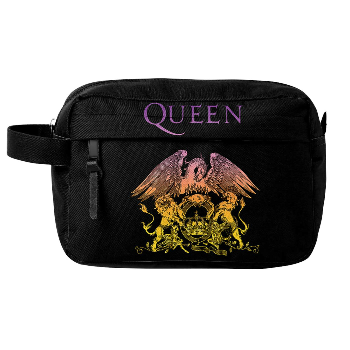 Rocksax Queen Wash Bag - Bohemian