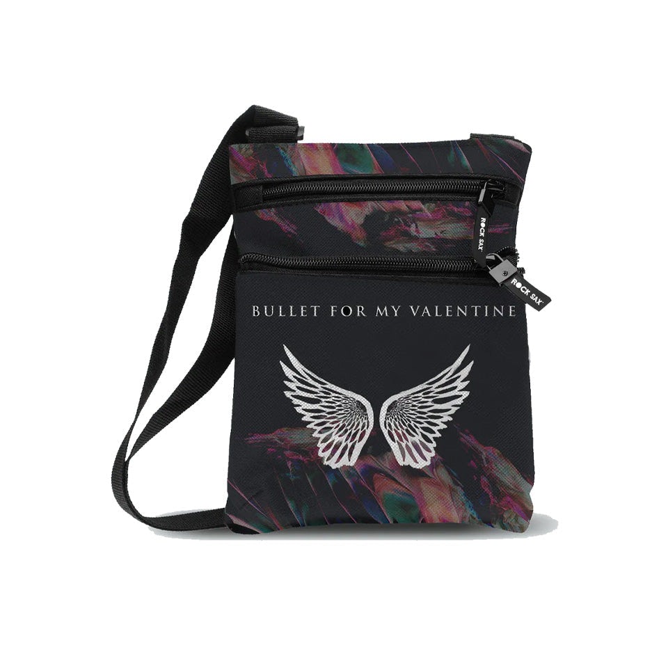 Valentine cross body discount bag