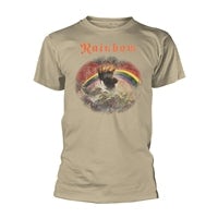 Rainbow sales band shirt