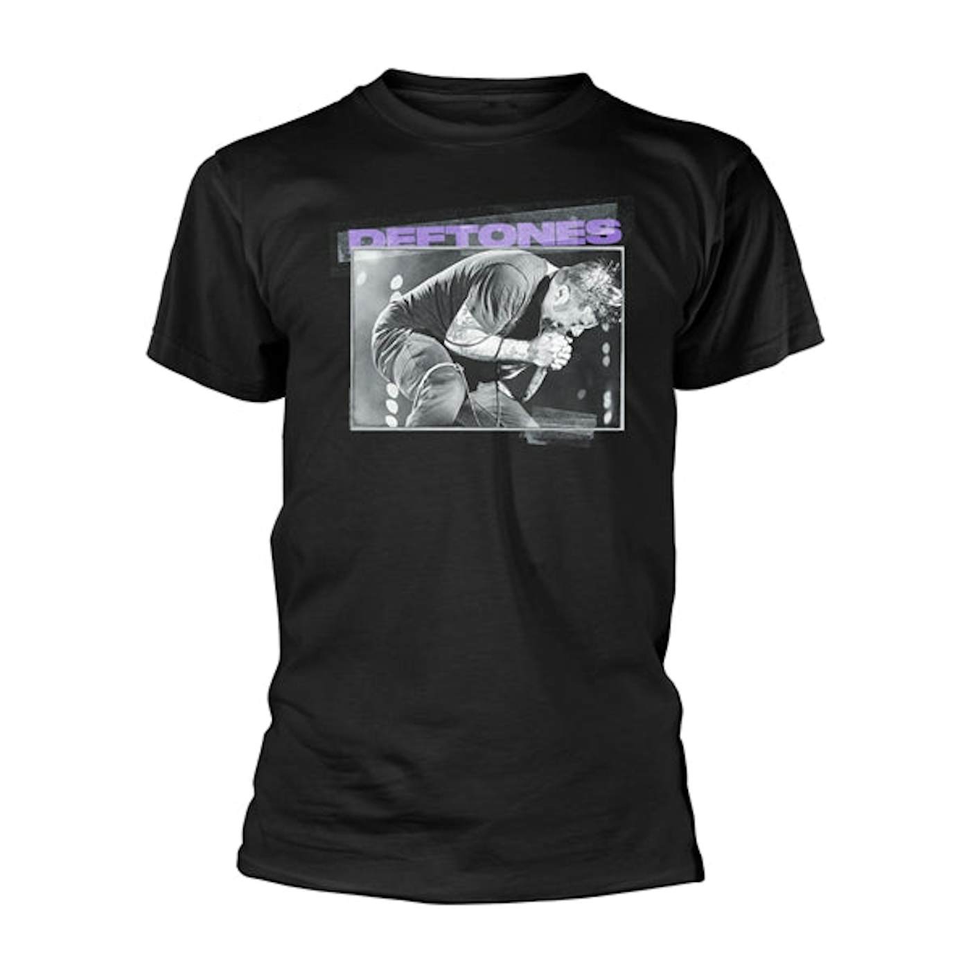 Deftones T Shirt - Scream 2022