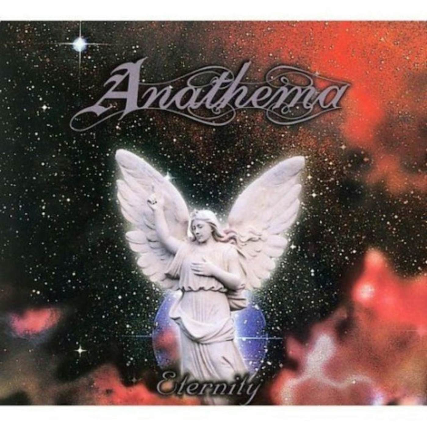 Anathema CD - Eternity