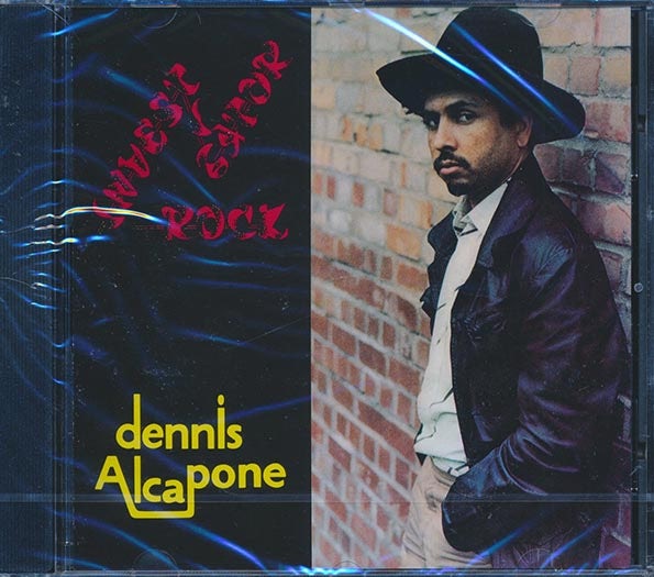 Dennis Alcapone LP - Yeah Yeah Yeah: Mash Up The Dance (180g) (Vinyl)