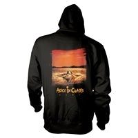 Alice in chains online hoodie