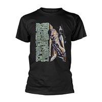 Alice In Chains T Shirt Sickman