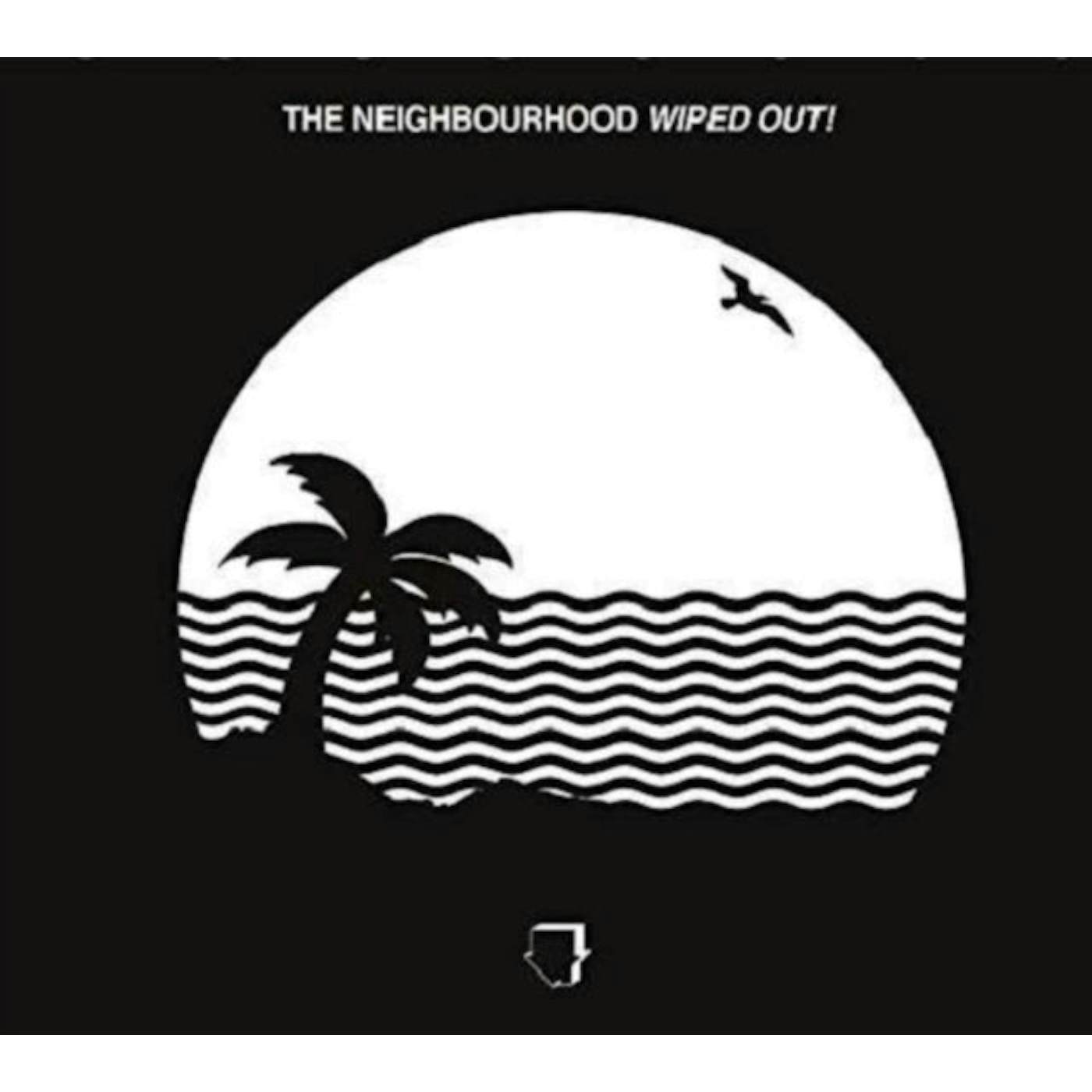 HARD TO IMAGINE THE NEIGHBOURHOOD EVER CHANGING' 3xLP – The Neighbourhood