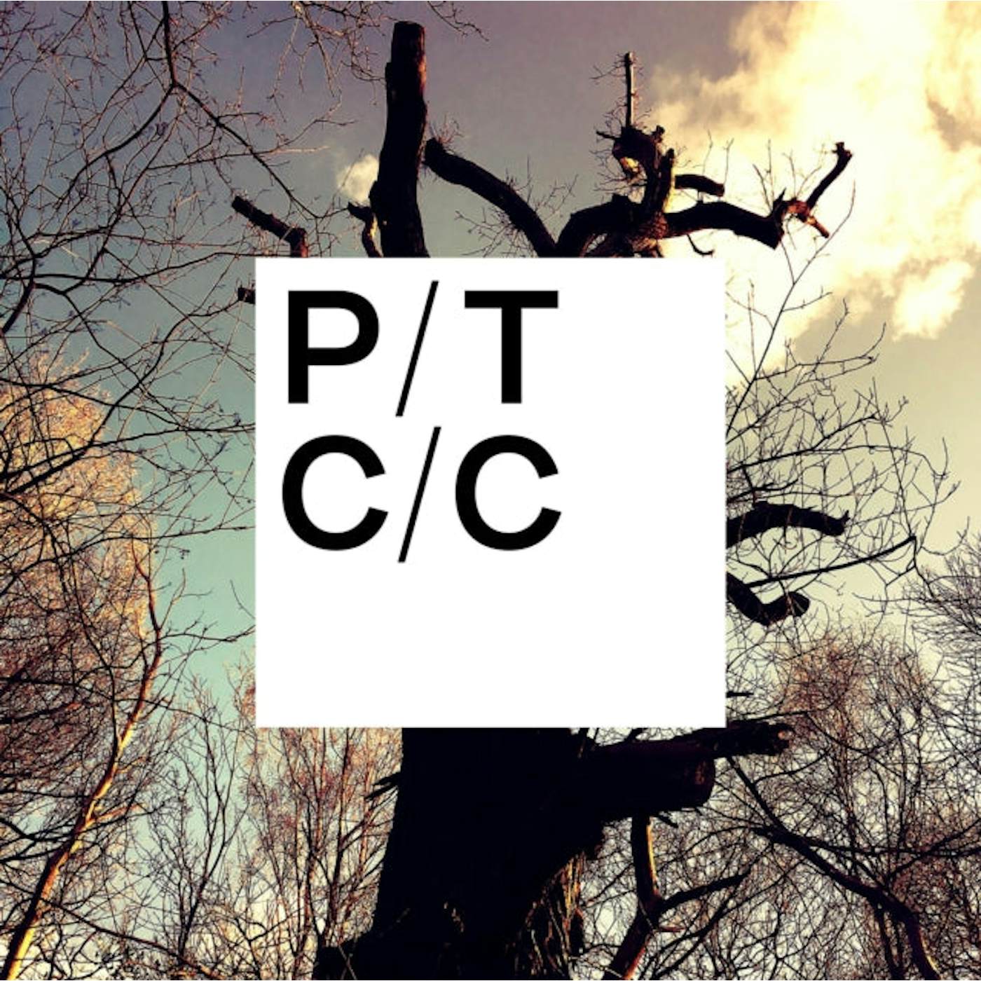 Porcupine Tree LP Vinyl Record  Closure / Continuation