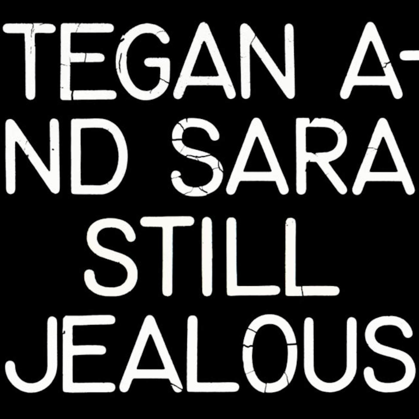 Tegan and Sara LP Vinyl Record - Still Jealous (Opaque Red Vinyl) (Rsd 20. 22)