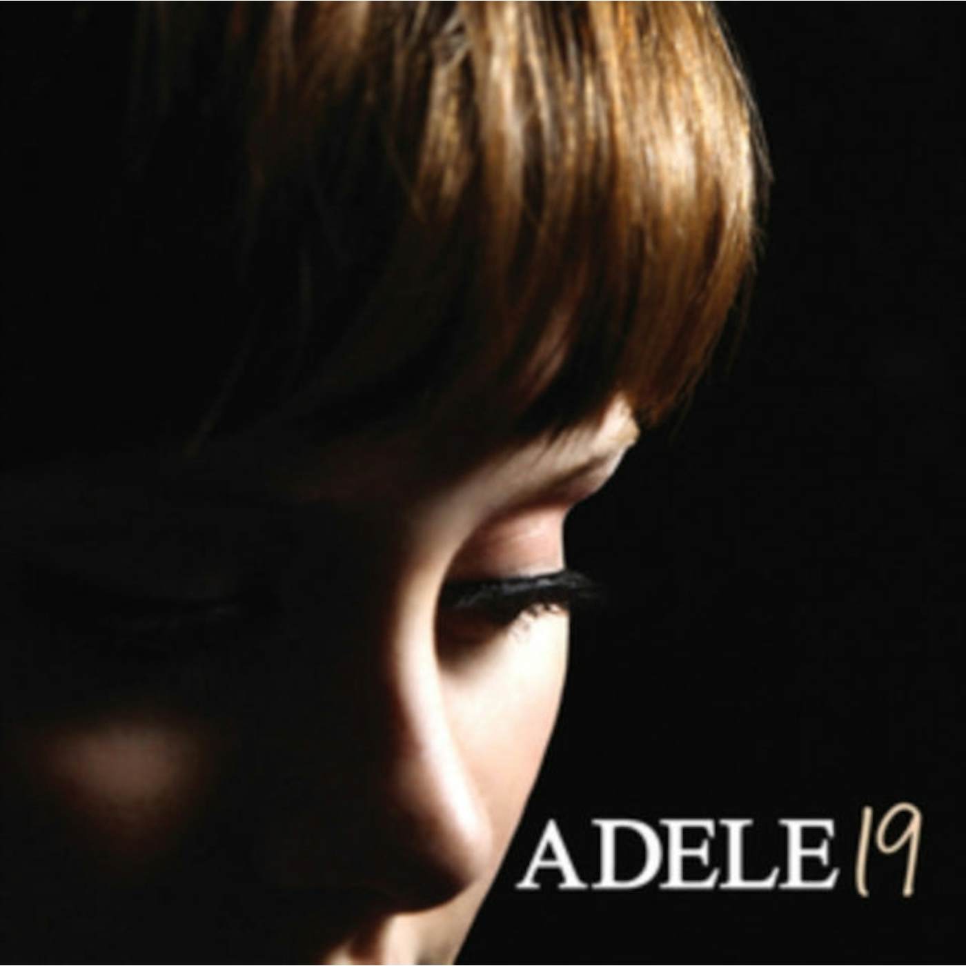 Adele CD - 19