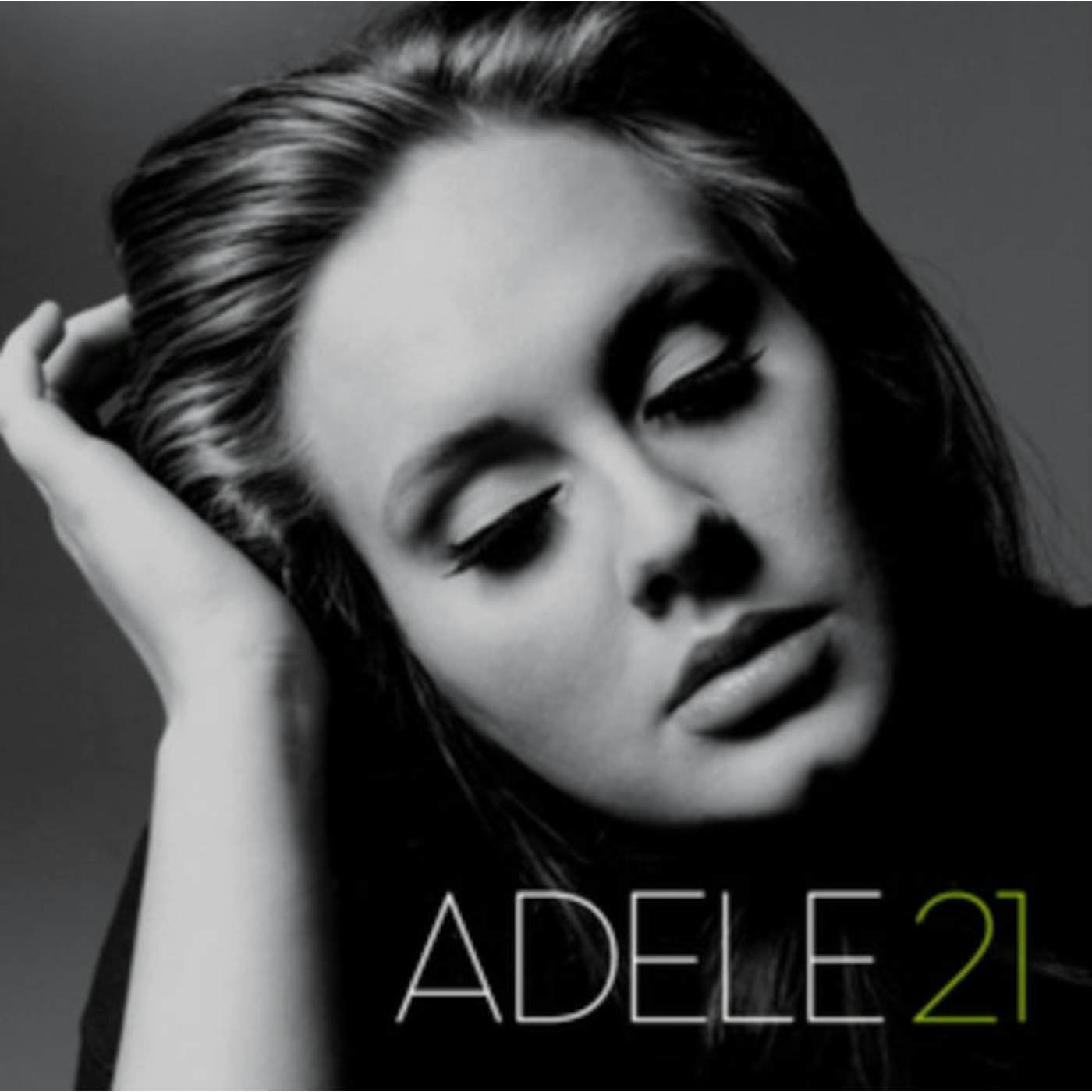 Adele CD - 21