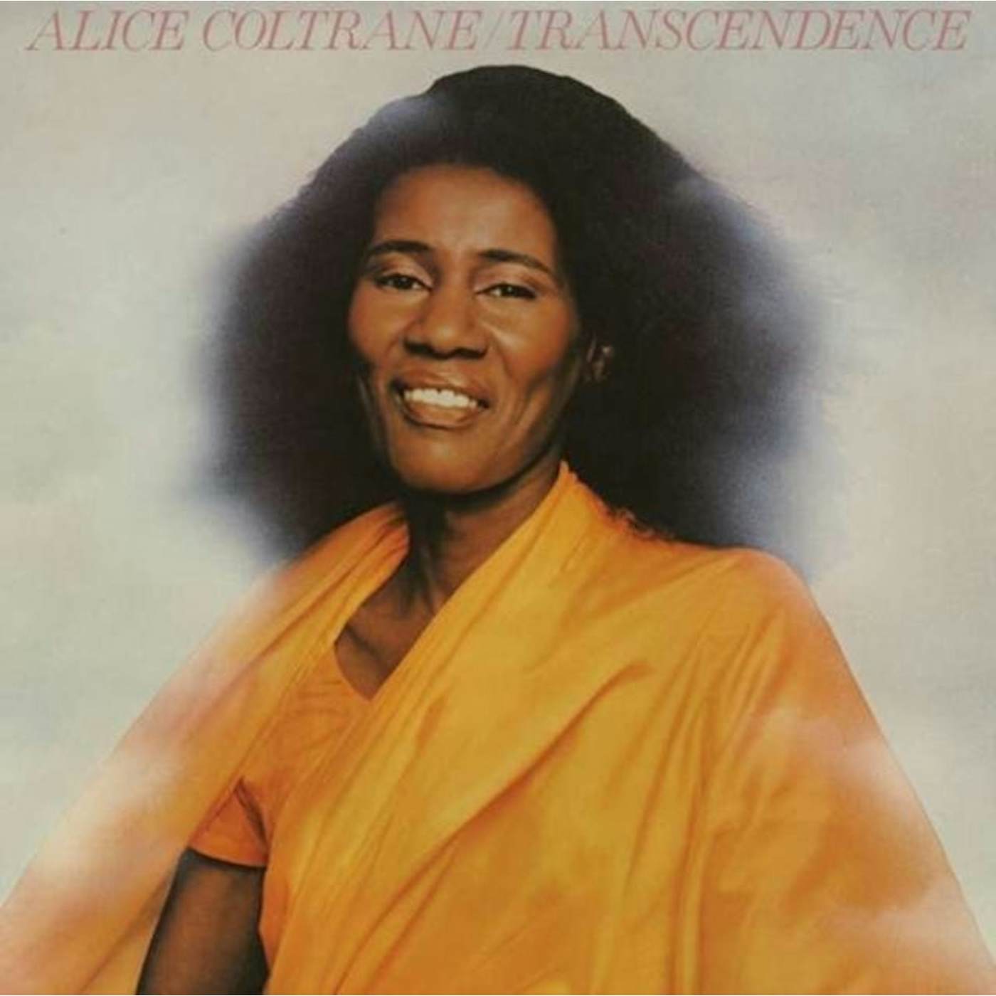 Alice Coltrane CD - Transcendence