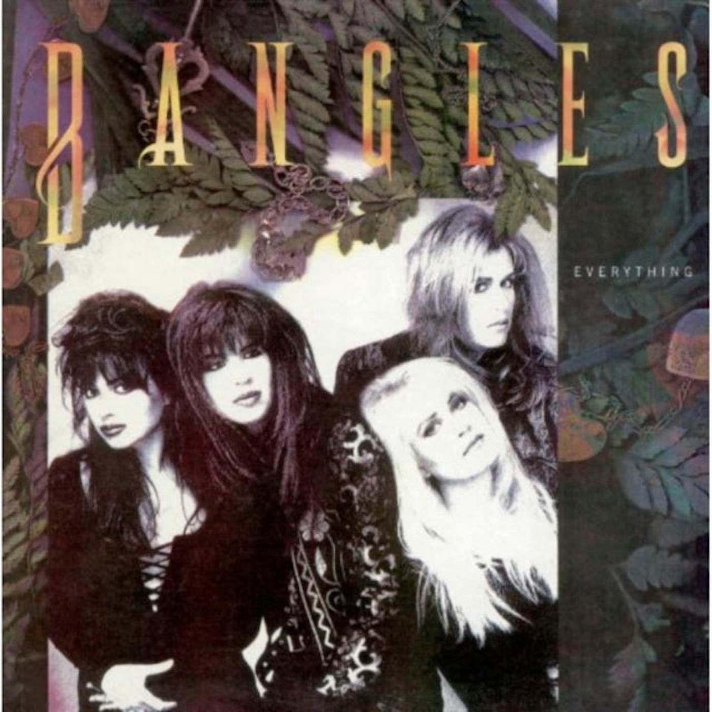 The Bangles CD - Everything