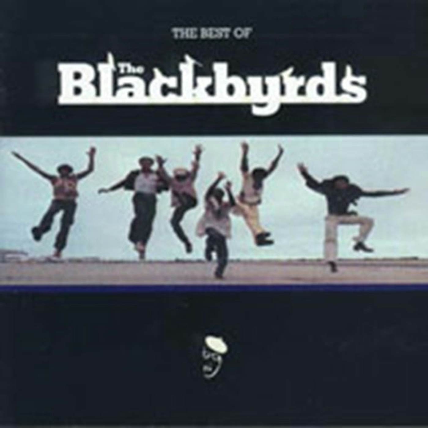 The Blackbyrds CD - Best Of