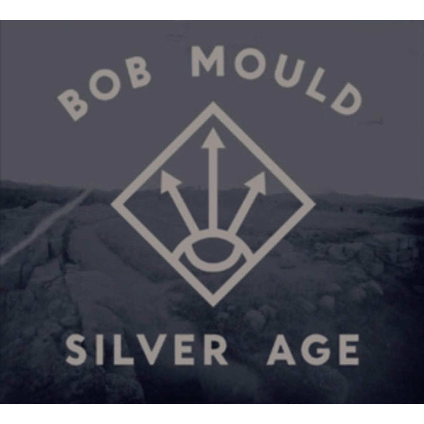 Bob Mould CD - Silver Age