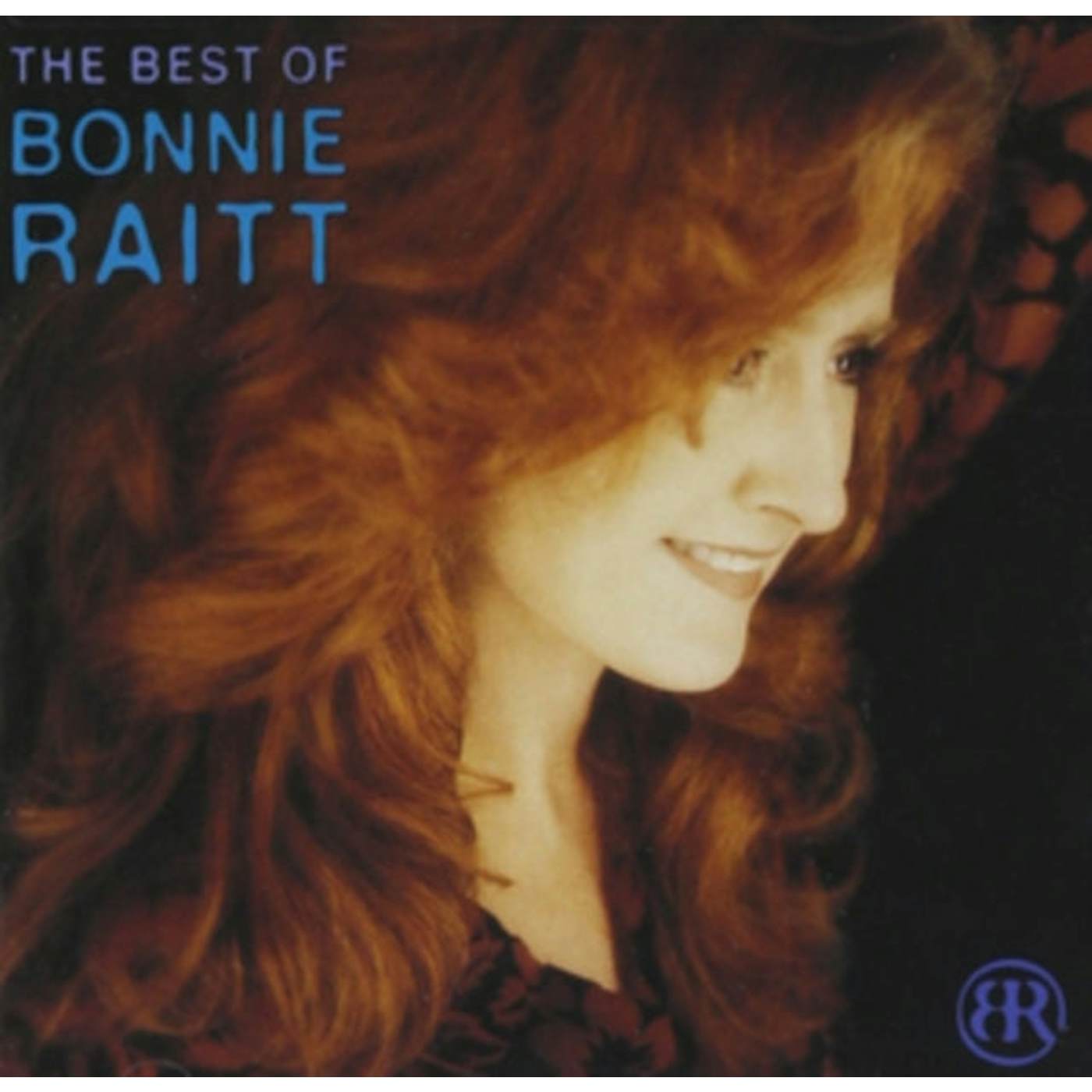 Bonnie Raitt CD - The Best Of