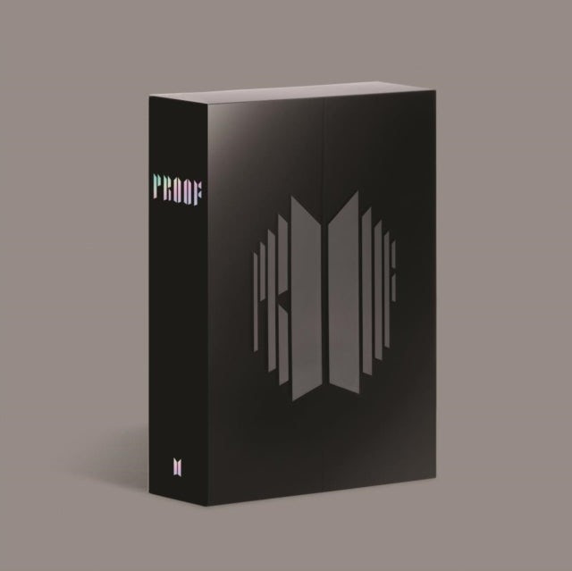 BTS CD - Proof (Standard Edition)