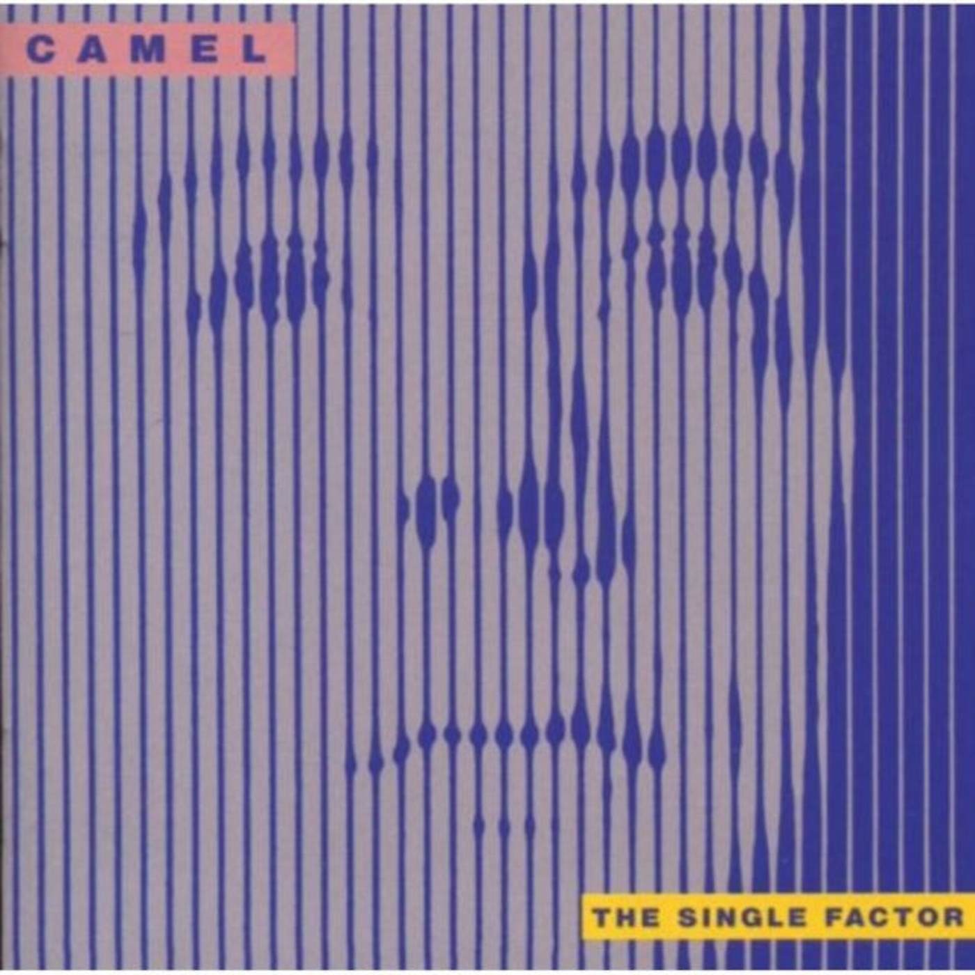 Camel CD - Single Factor