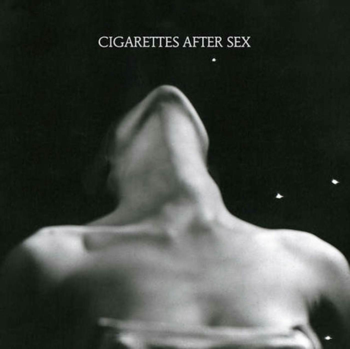 Cigarettes After Sex CD - Ep I.