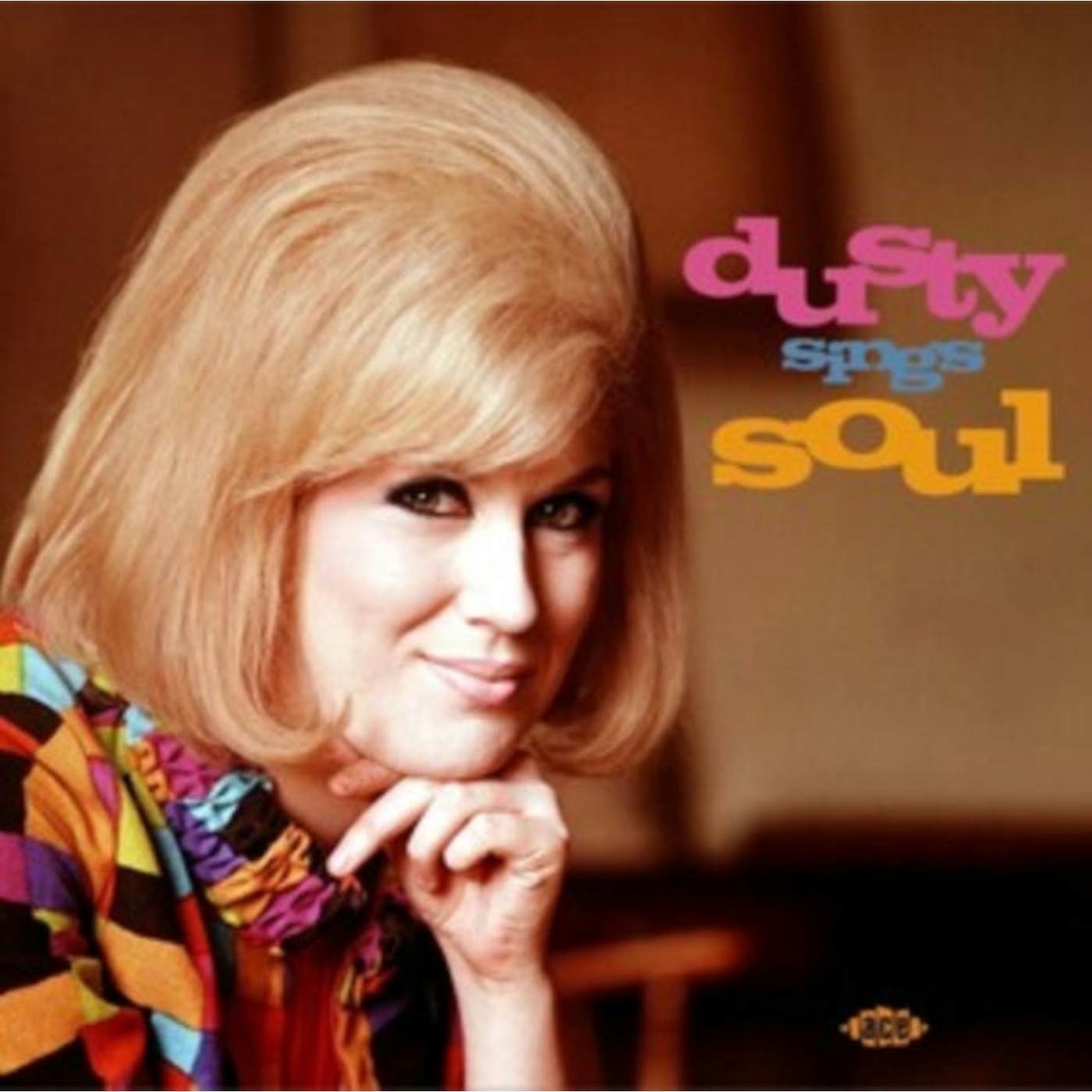 Dusty Springfield CD - Dusty Sings Soul