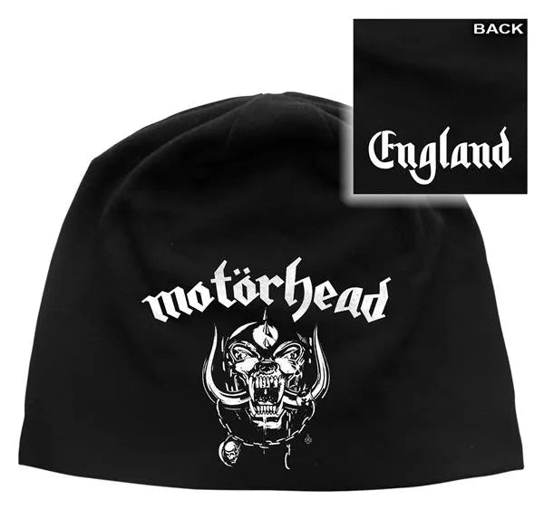 Vintage Y2K Motörhead Hammer Tee size Medium In Men