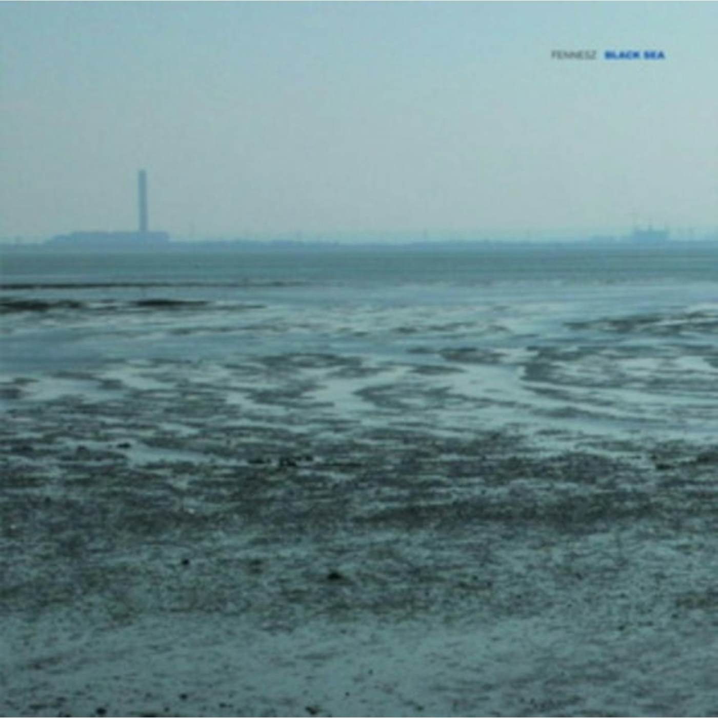 Fennesz LP Vinyl Record - Black Sea (20. 22 Re-Issue)