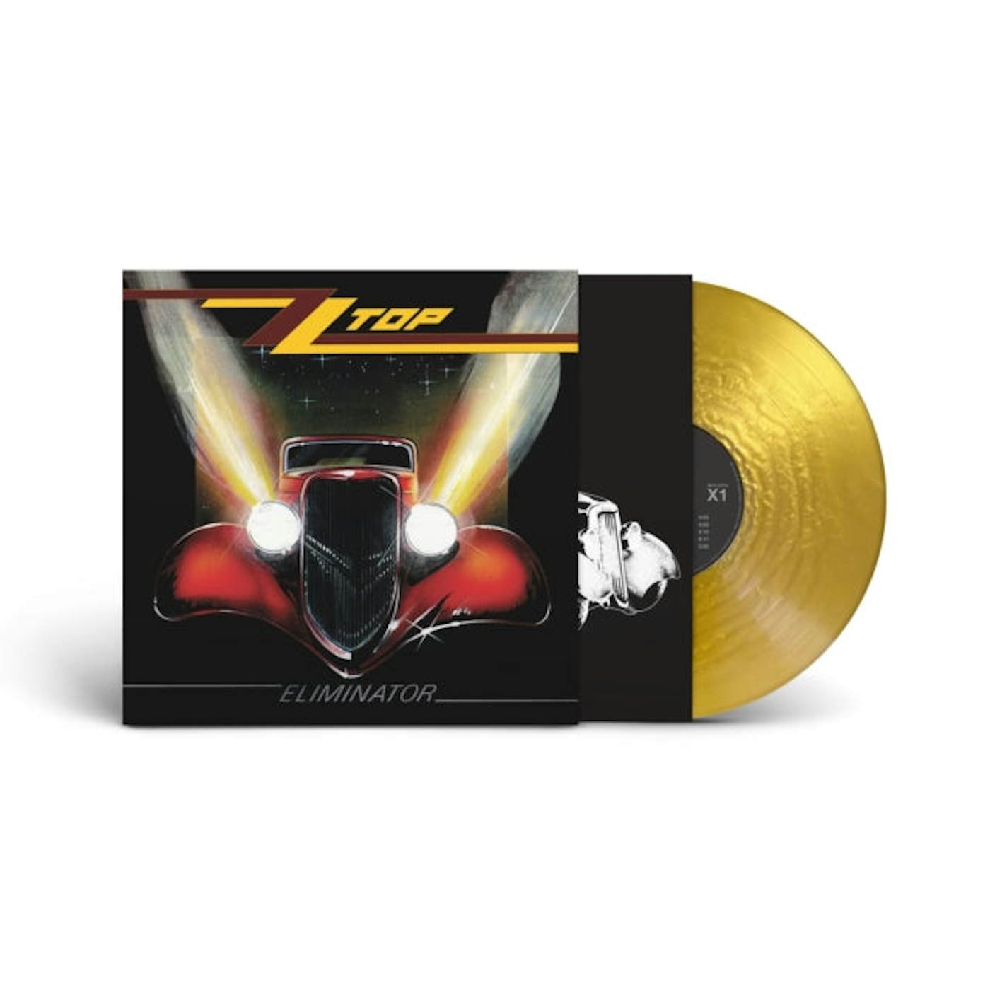 First Album Face Mask – ZZ Top Official Store