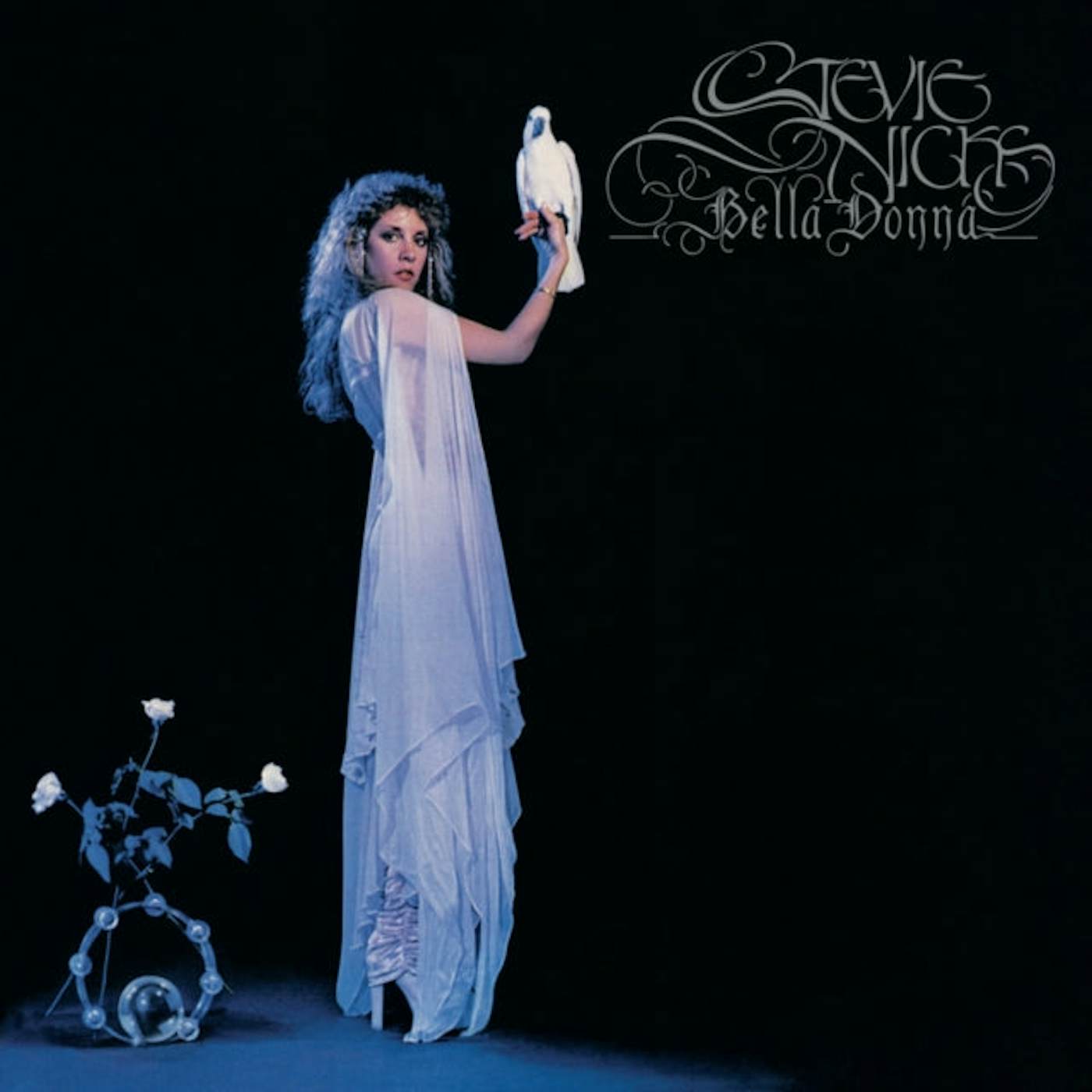 Stevie Nicks LP Vinyl Record - Bella Donna (Deluxe Edition) (Rsd 20. 22)