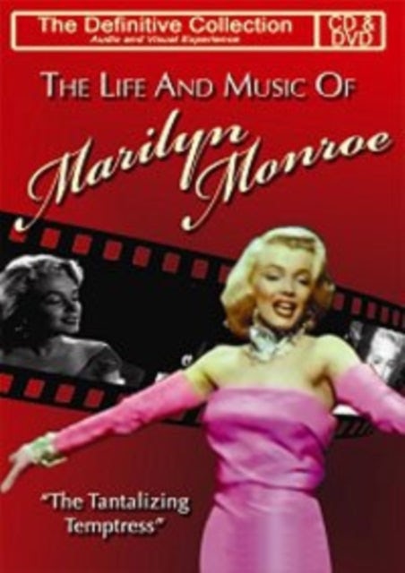 Marilyn Monroe The Songs Collection – 2 CDs Mit H Produktbild-Vorschau 4