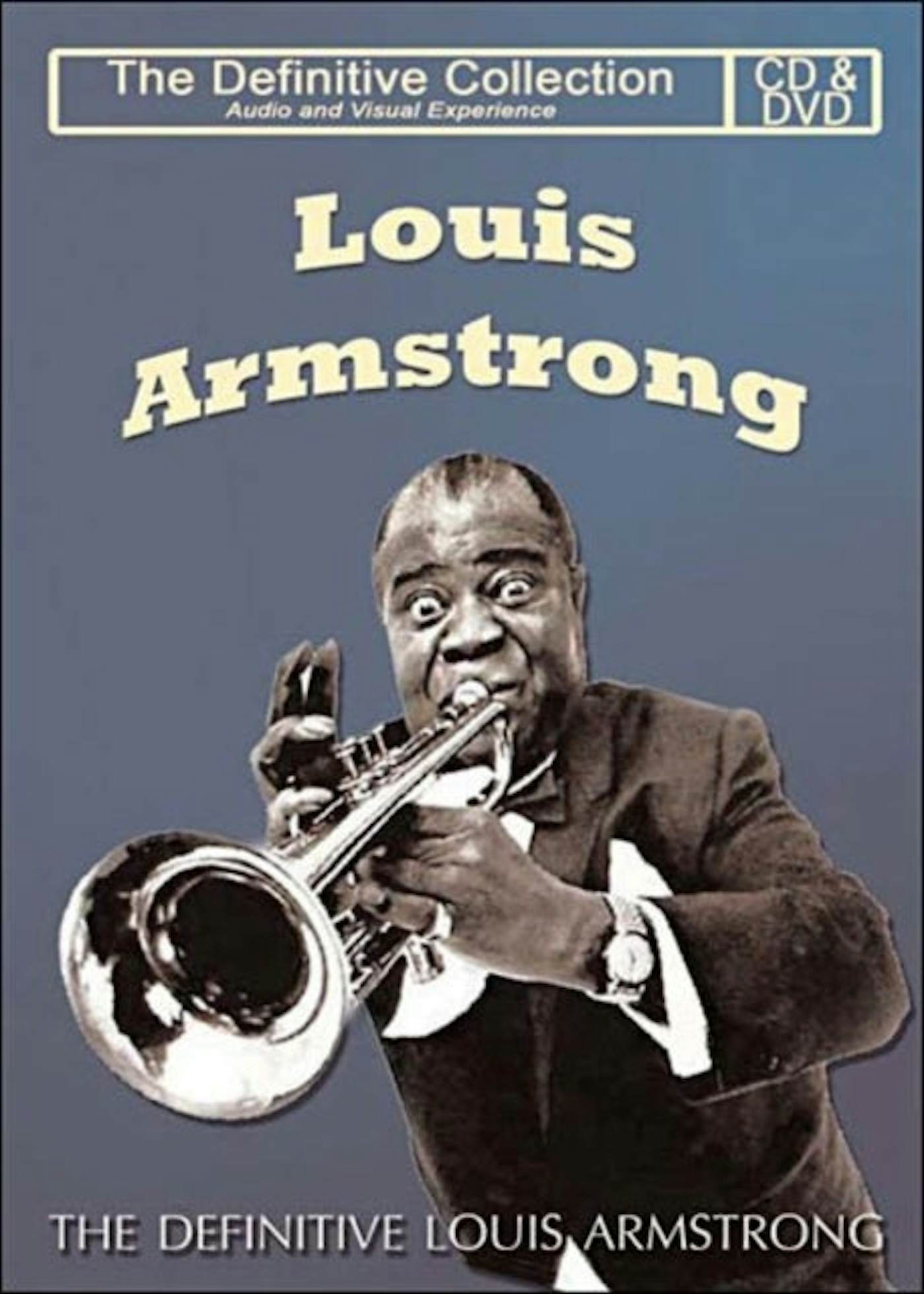 Armstrong,Louis - The Very Best Of (180G Vinyl) -  Music